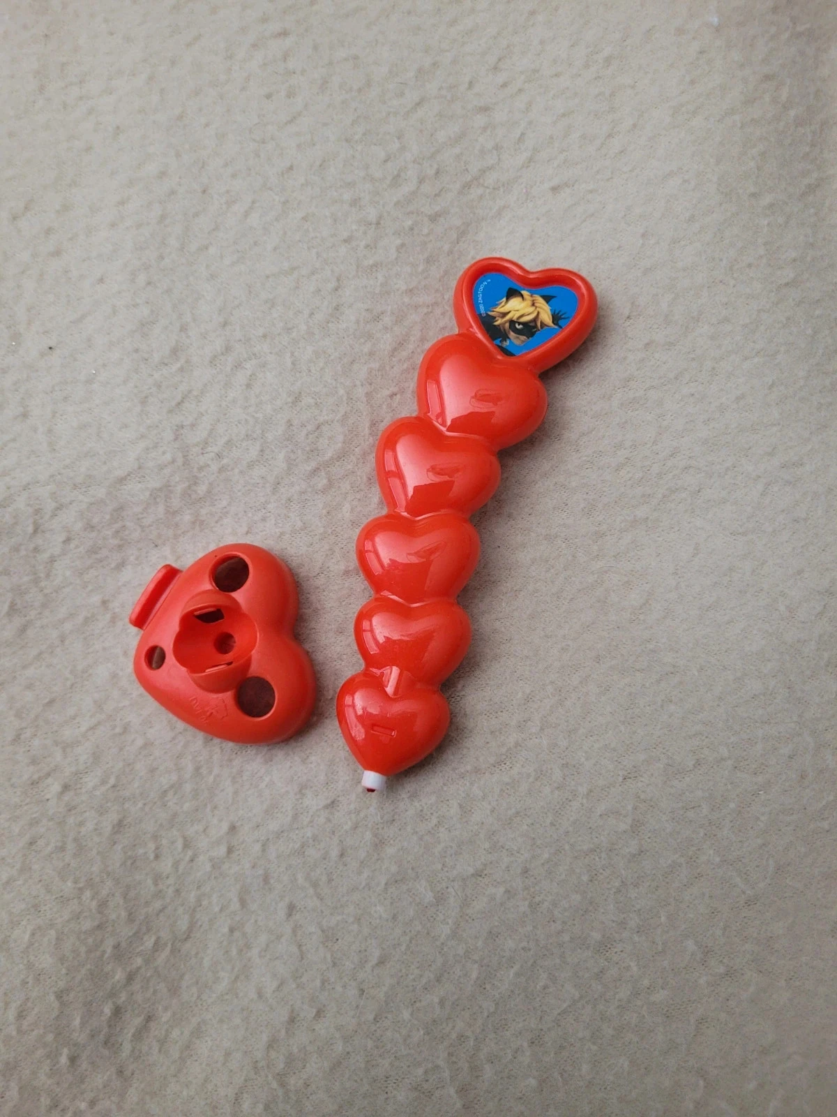 Figurine Lady Bug – photo 3